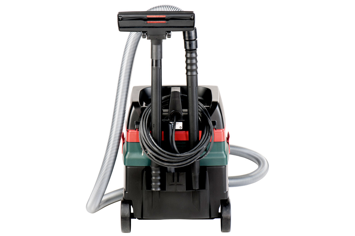 Metabo Vysávač ASR 25 L SC