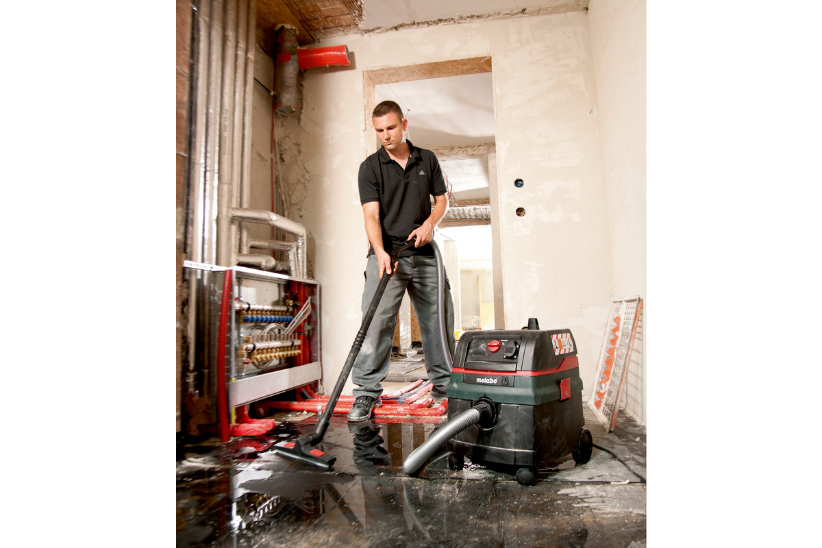 Metabo Vysávač ASR 25 L SC