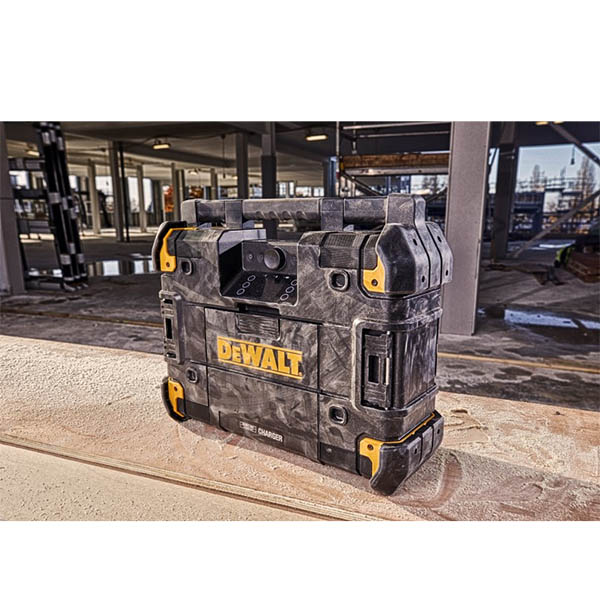 DeWALT Aku rádio T-STAK DWST1-81078