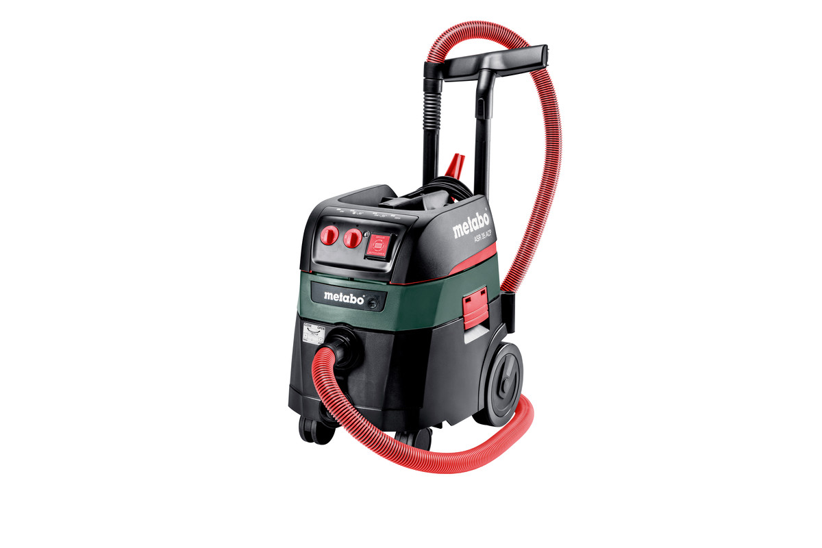 Metabo Vysávač ASR 35 H ACP