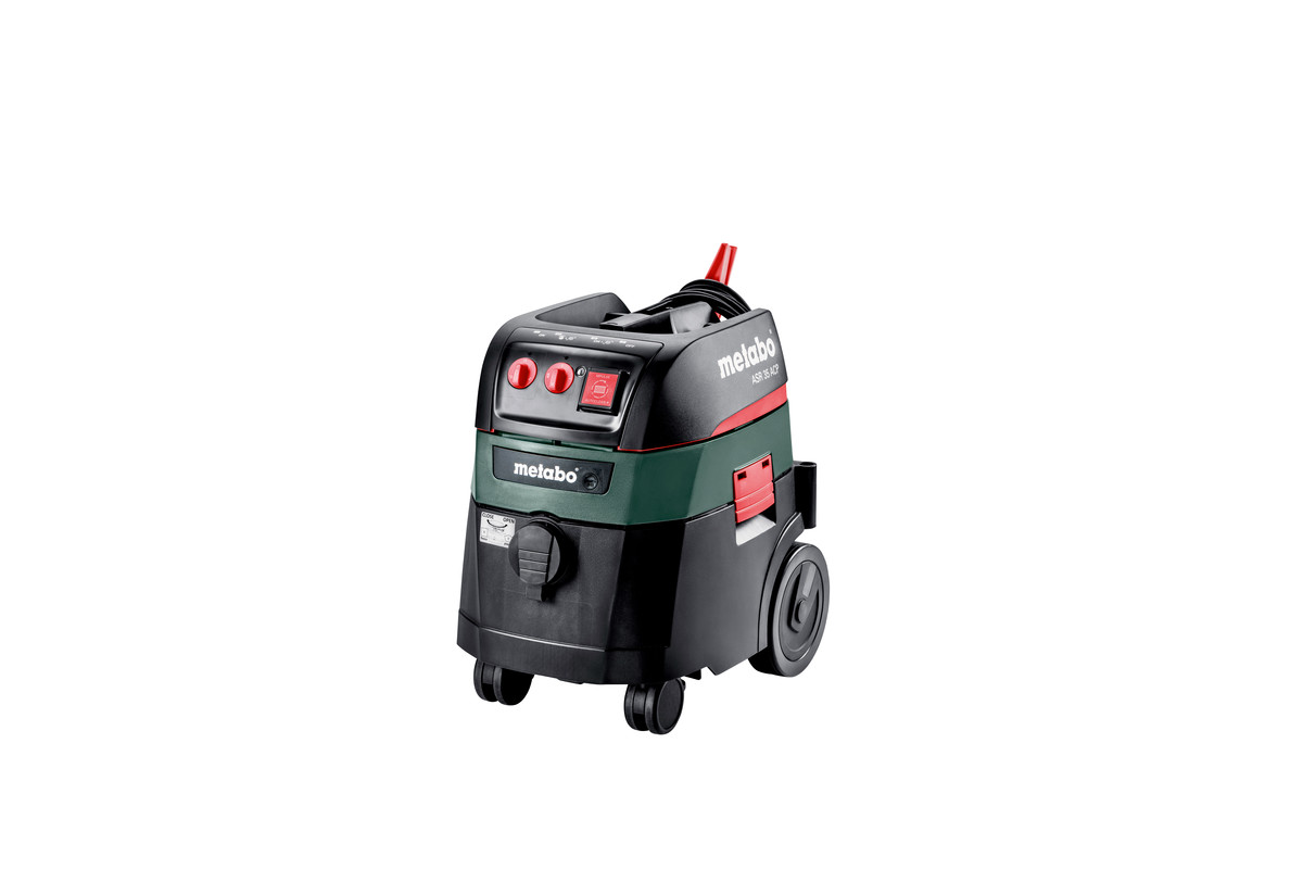 Metabo Vysávač ASR 35 H ACP