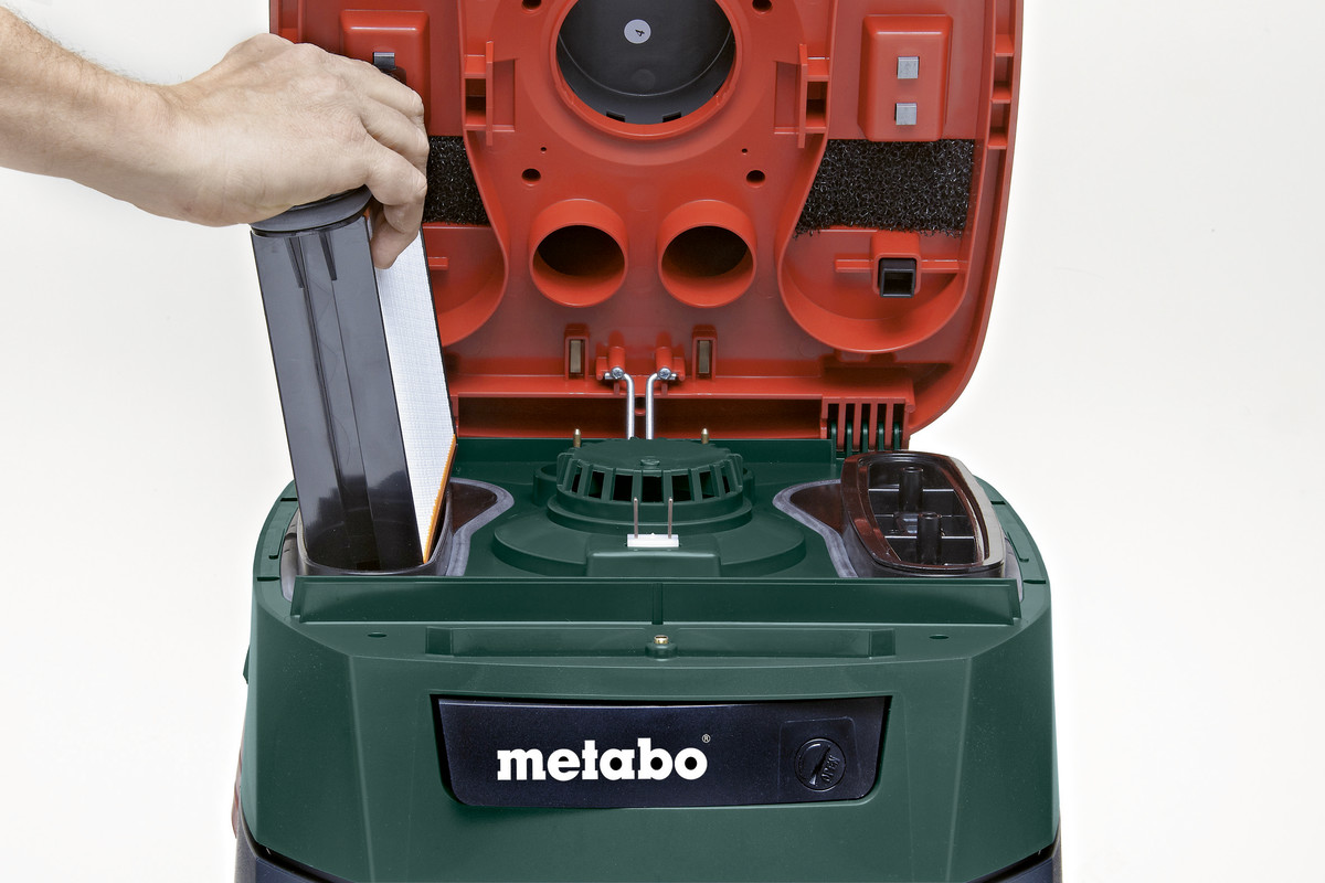 Metabo Vysávač ASR 35 L ACP