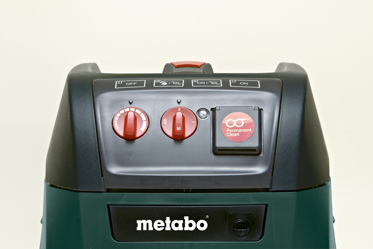 Metabo Vysávač ASR 35 L ACP