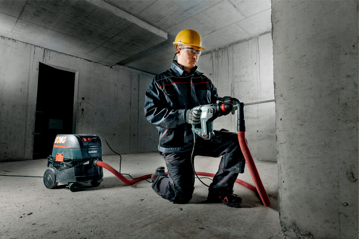 Metabo Vysávač ASR 35 M ACP