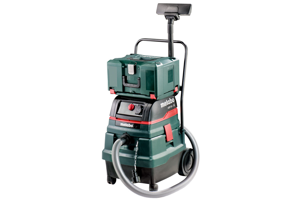 Metabo Vysávač ASR 50 L SC