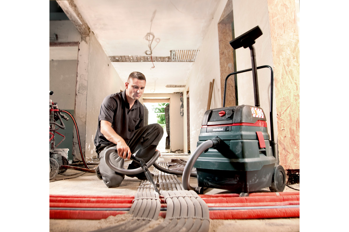 Metabo Vysávač ASR 50 L SC