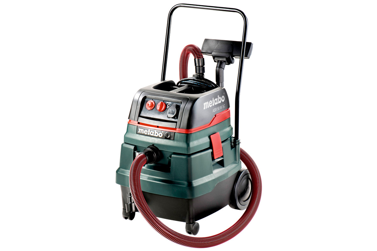 Metabo Vysávač ASR 50 M SC