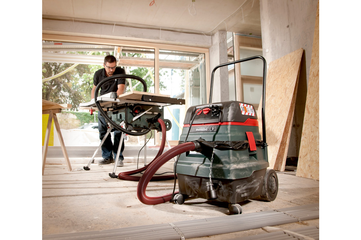 Metabo Vysávač ASR 50 M SC