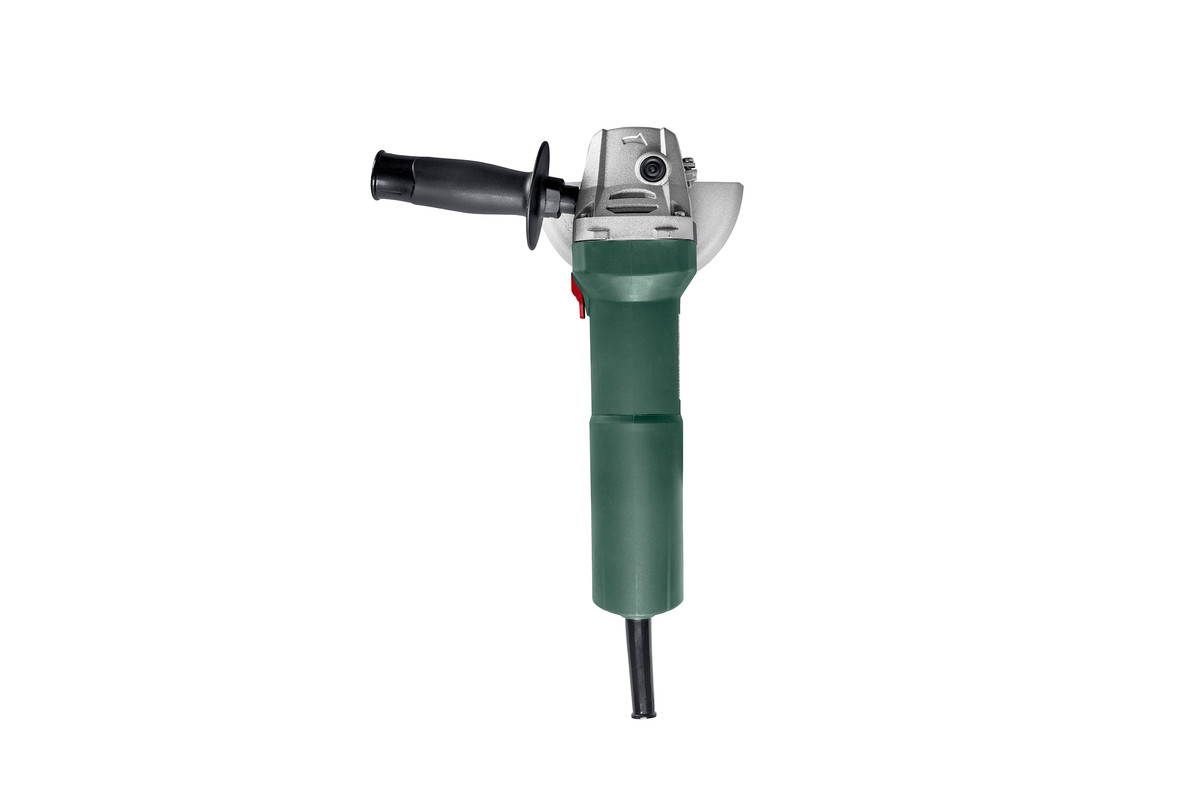Metabo Uhlová brúska 125 mm W 1100-125