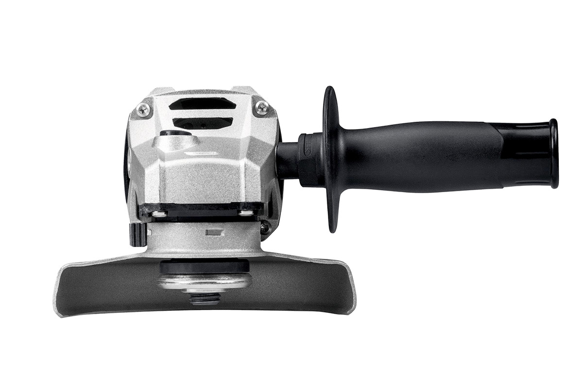 Metabo Uhlová brúska 125 mm W 1100-125