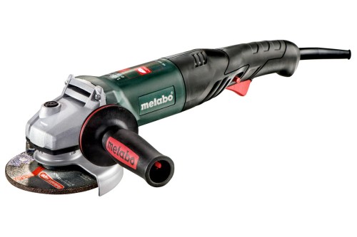 Metabo Uhlová brúska 125 mm WE 1500-125 RT