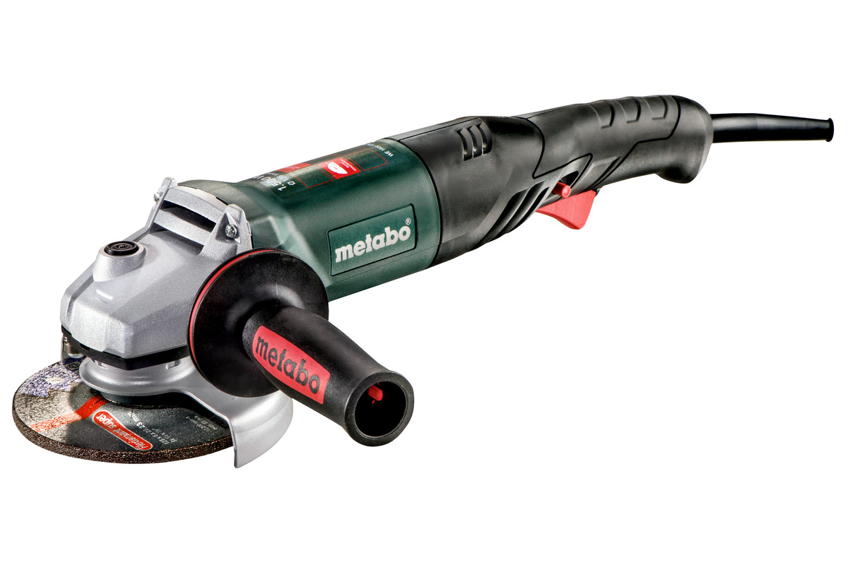 Metabo Uhlová brúska 125 mm WE 1500-125 RT