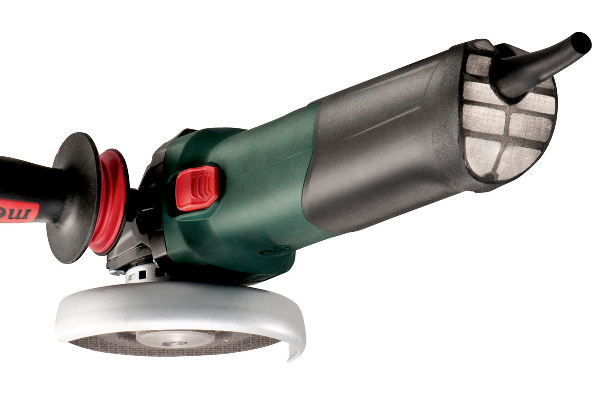 Metabo Uhlová brúska 150 mm WE 17-150 QUICK