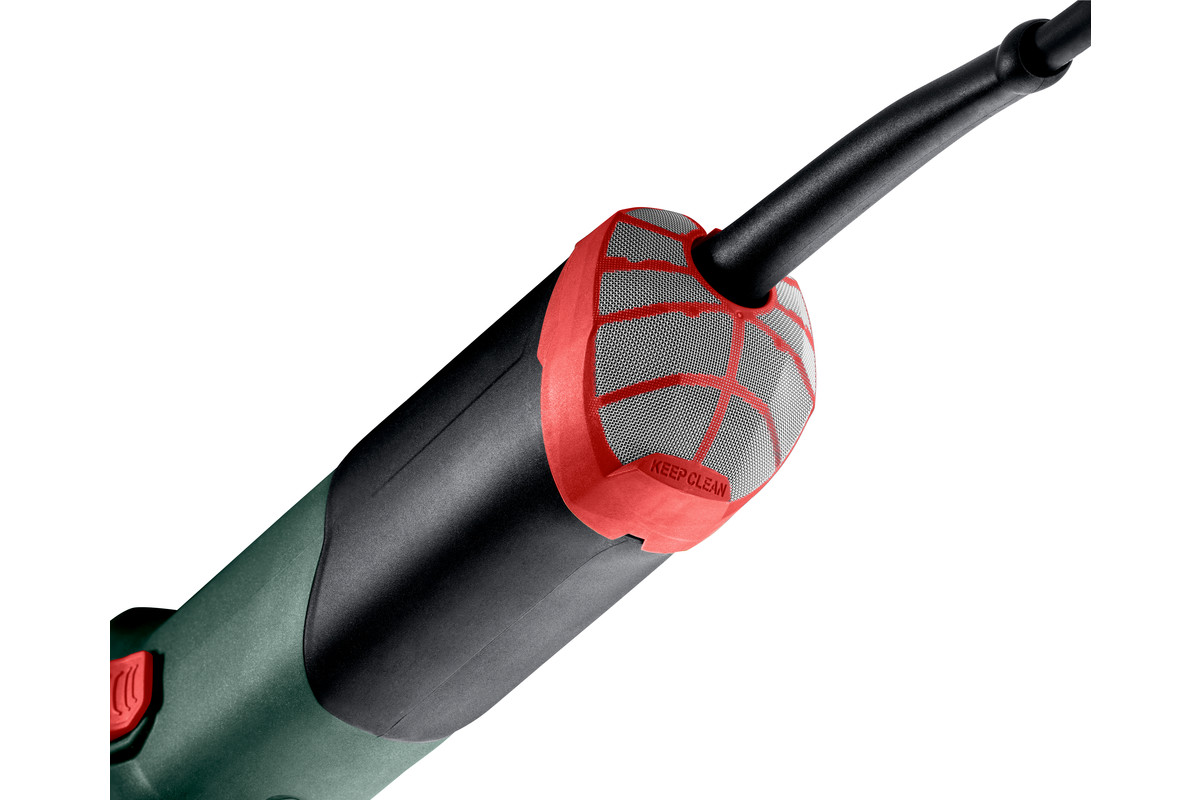 Metabo Uhlová brúska 125 mm WE 19-125 Q M-BRUSH