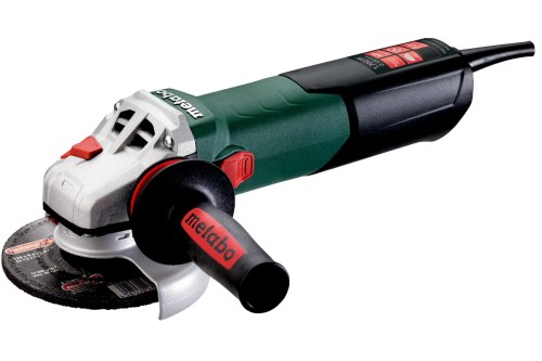 Metabo Uhlová brúska 125 mm WEA 17-125 QUICK