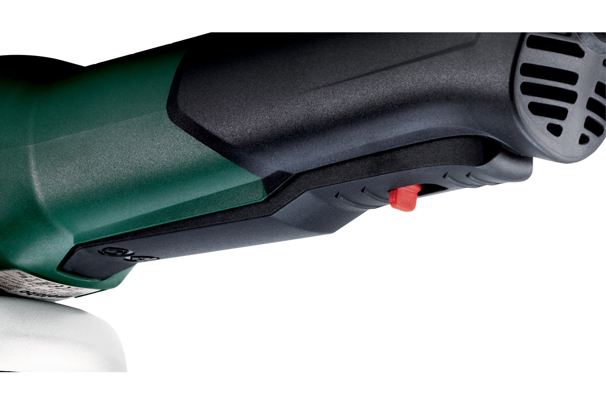 Metabo Uhlová brúska 150 mm WEP 17-150 QUICK