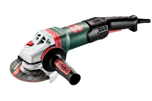 Metabo Uhlová brúska 125 mm WEPBA 17-125 QUICK RT