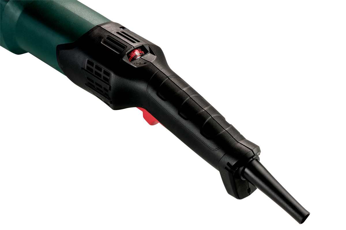 Metabo Uhlová brúska 125 mm WEV 17-125 QUICK RT