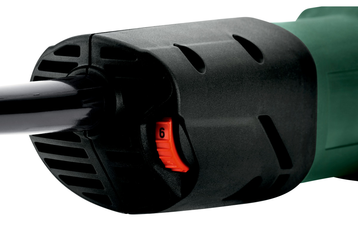 Metabo Uhlová brúska 125 mm WEV 850-125