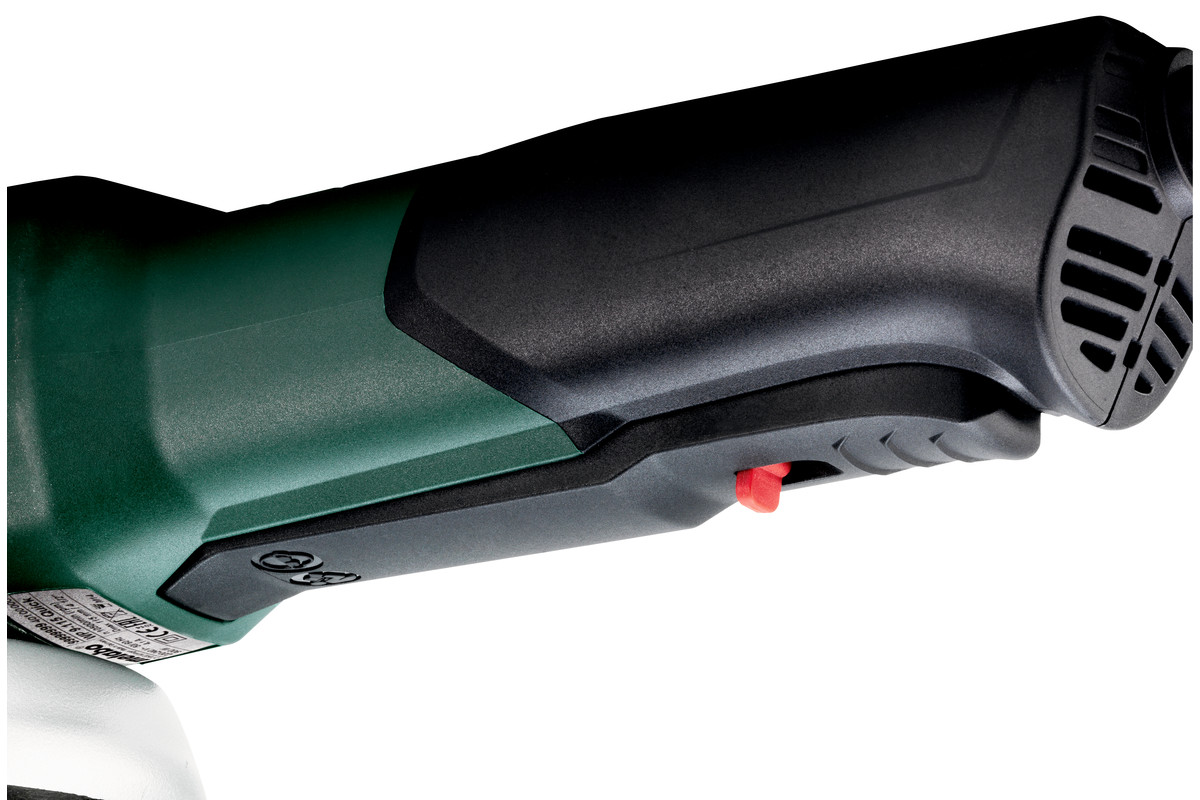 Metabo Uhlová brúska 115 mm WP 11-115 QUICK