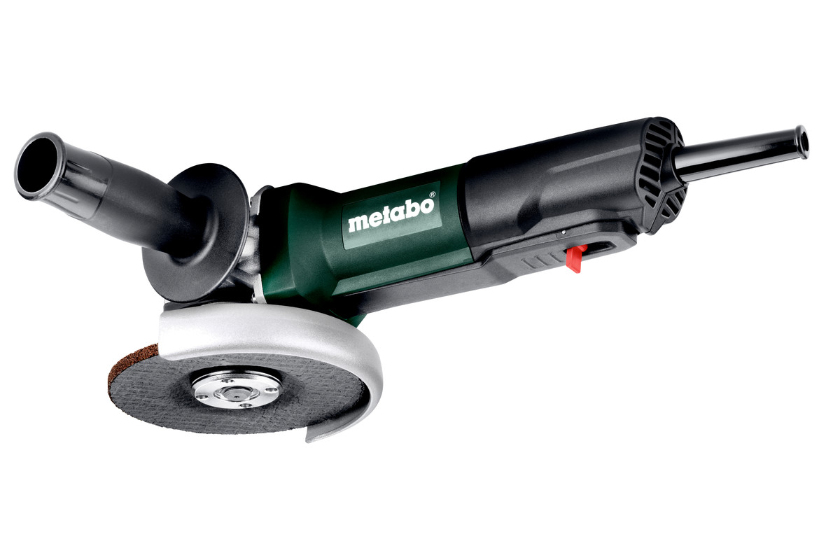 Metabo Uhlová brúska 125 mm WP 850-125