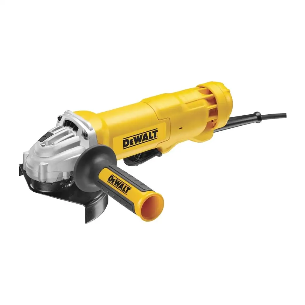 DeWALT Uhlová brúska 125 mm DWE4233