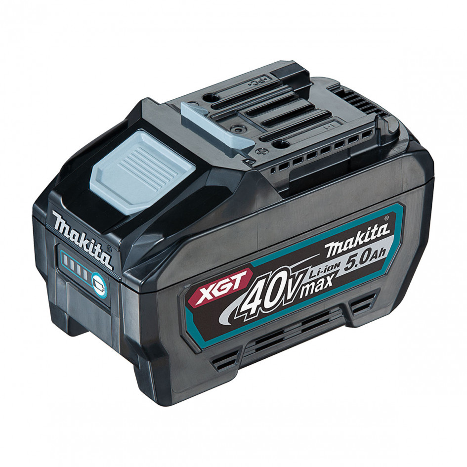 MAKITA Akumulátor BL4050 40V/5,0Ah