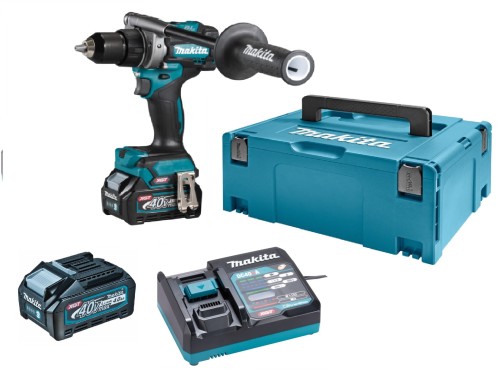 MAKITA Aku skrutkovač 40V DF001GM201