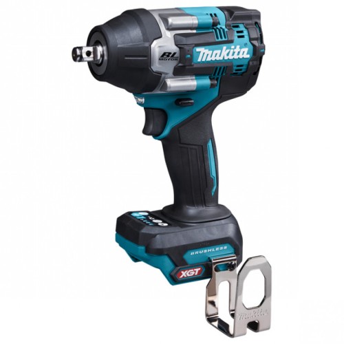 MAKITA Aku rázový uťahovač 40V (1/2") TW007GZ