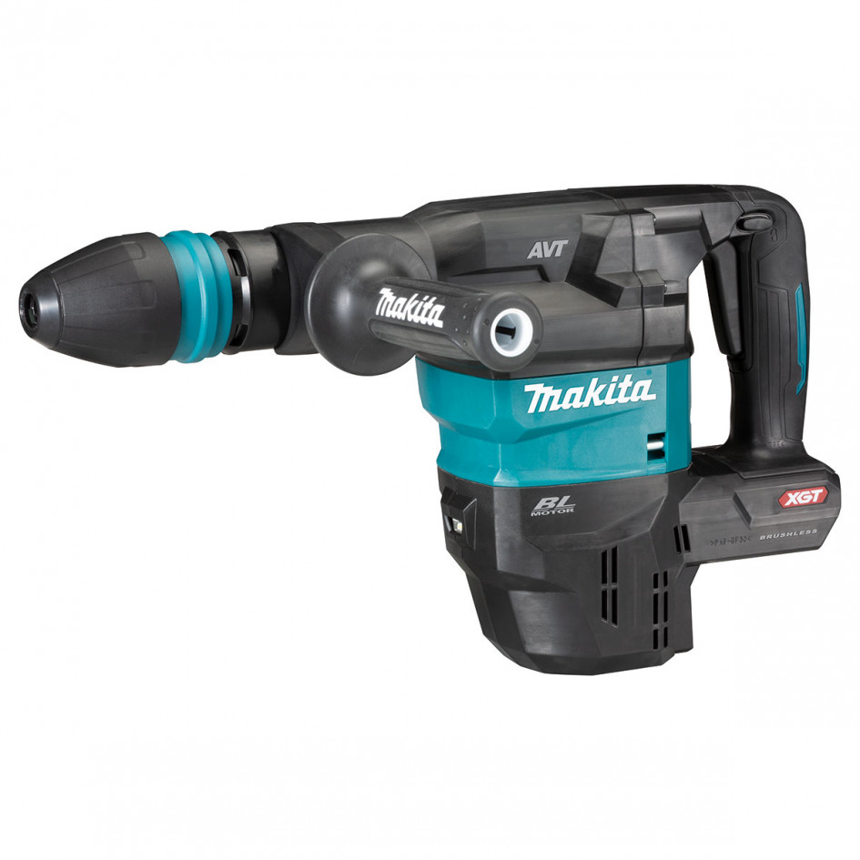 Makita Aku kladivo sekacie SDS MAX 40V HM001GZ02