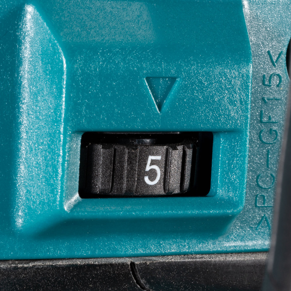 Makita Aku kladivo sekacie SDS MAX 40V HM001GM201