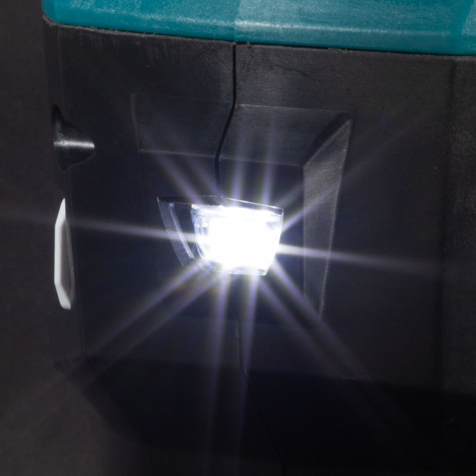 Makita Aku kladivo sekacie SDS MAX 40V HM001GM201