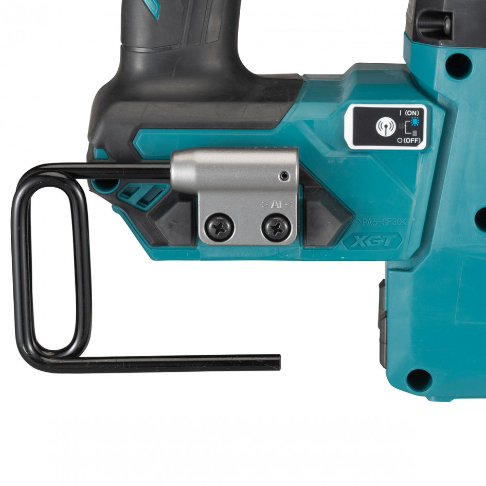 MAKITA Aku kladivo SDS+ 40V HR009GZ04