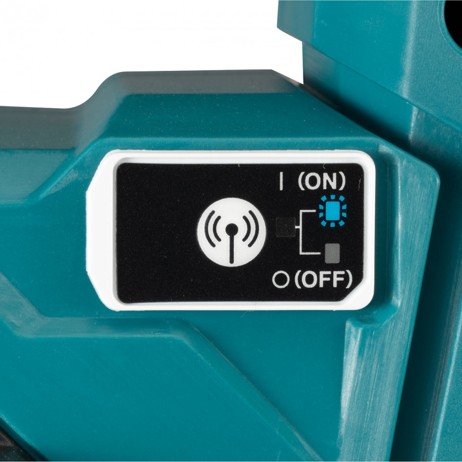 MAKITA Aku kladivo SDS+ 40V HR008GZ06