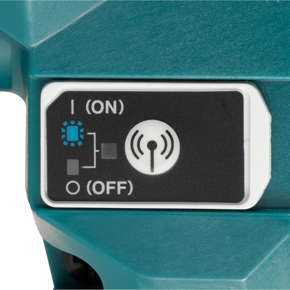 Makita Aku hoblík 40V KP001GZ01