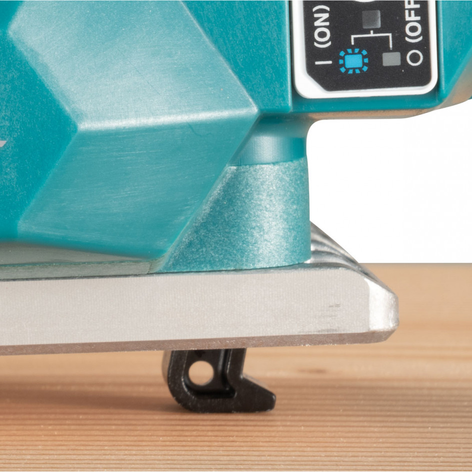 Makita Aku hoblík 40V KP001GZ01