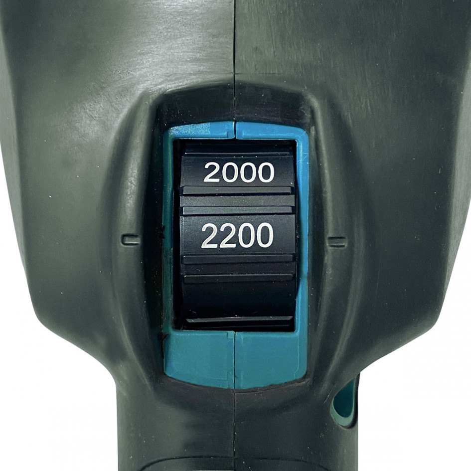 Makita Aku leštička 40V PV001GZ