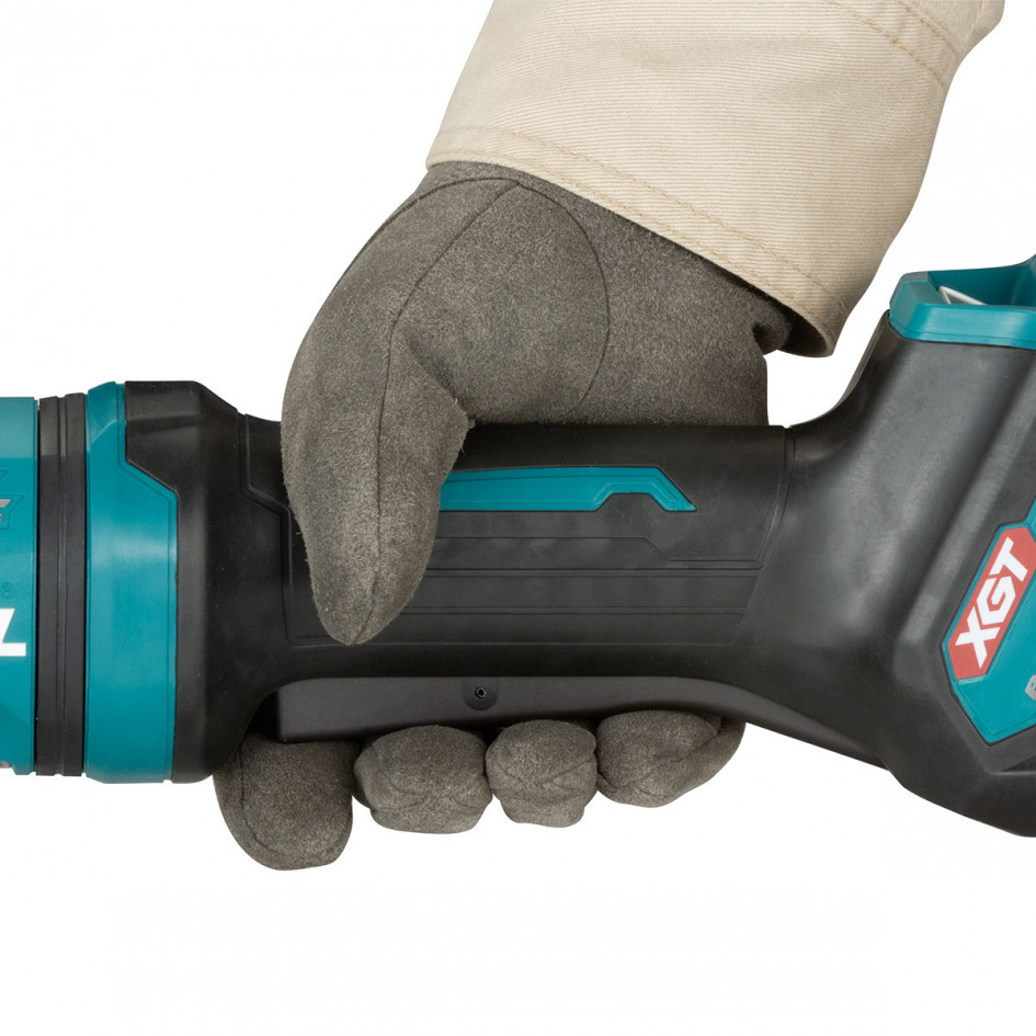 Makita Aku uhlová brúska 125mm 40V GA044GZ