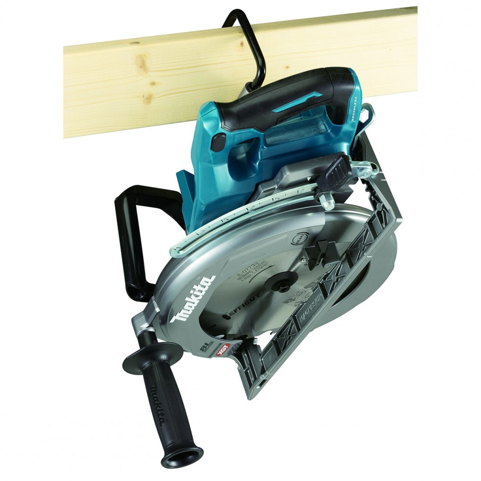 MAKITA Aku kotúčová píla 40V RS002GT101
