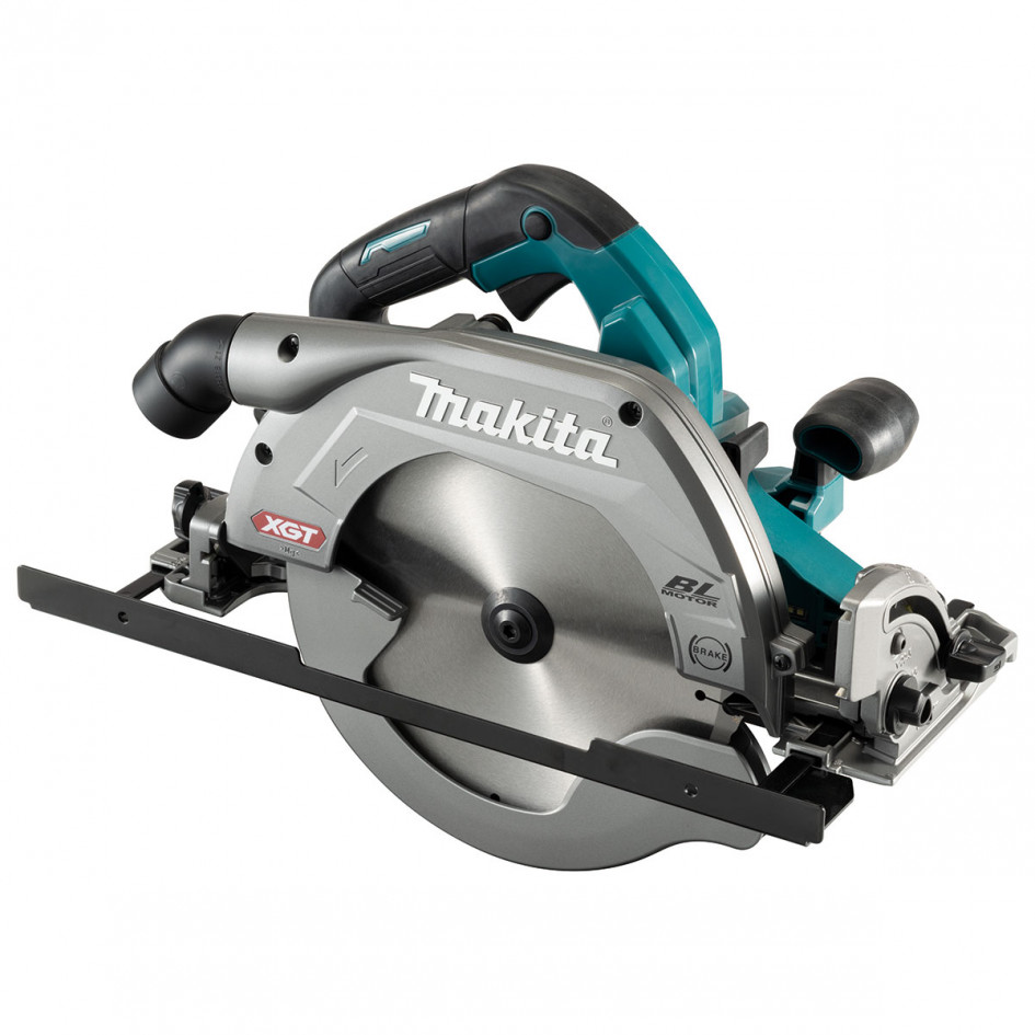 MAKITA Aku kotúčová píla 40V HS009GT201