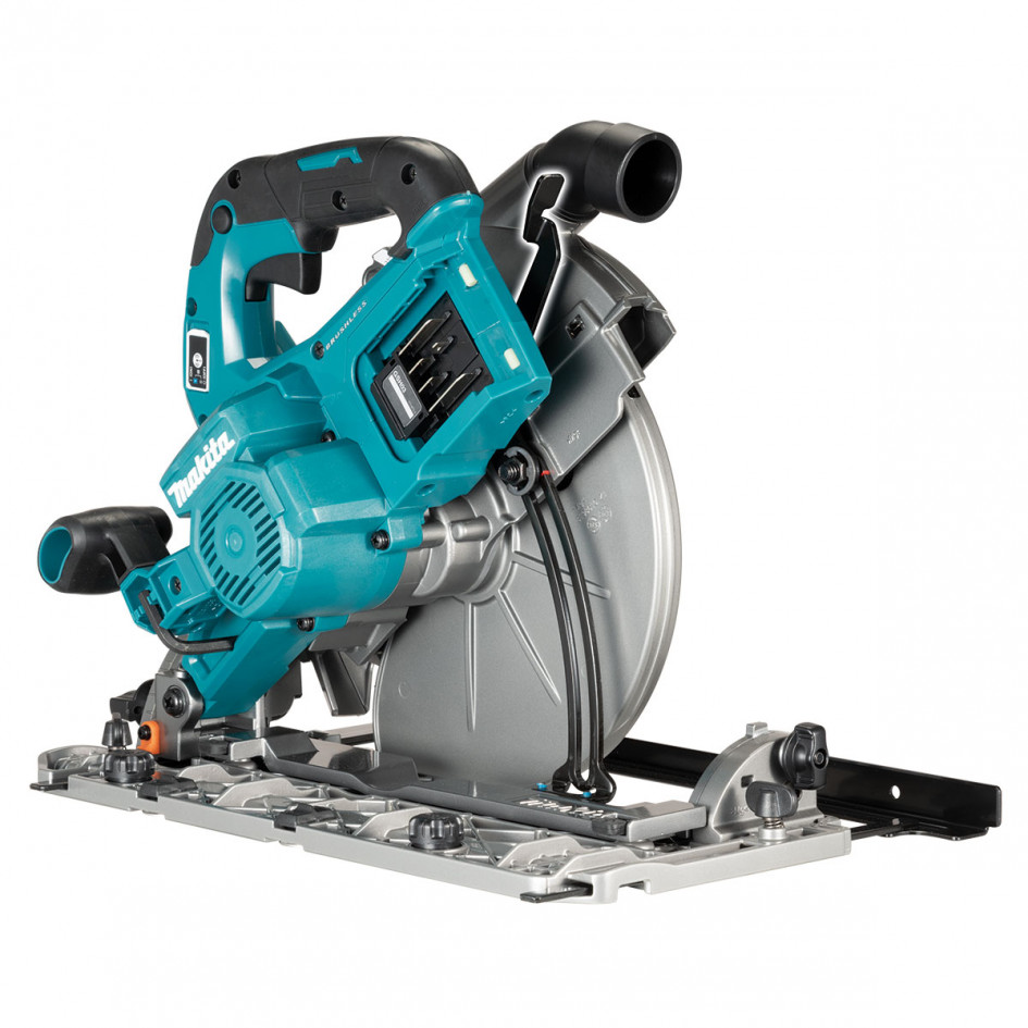 MAKITA Aku kotúčová píla 40V HS009GT201