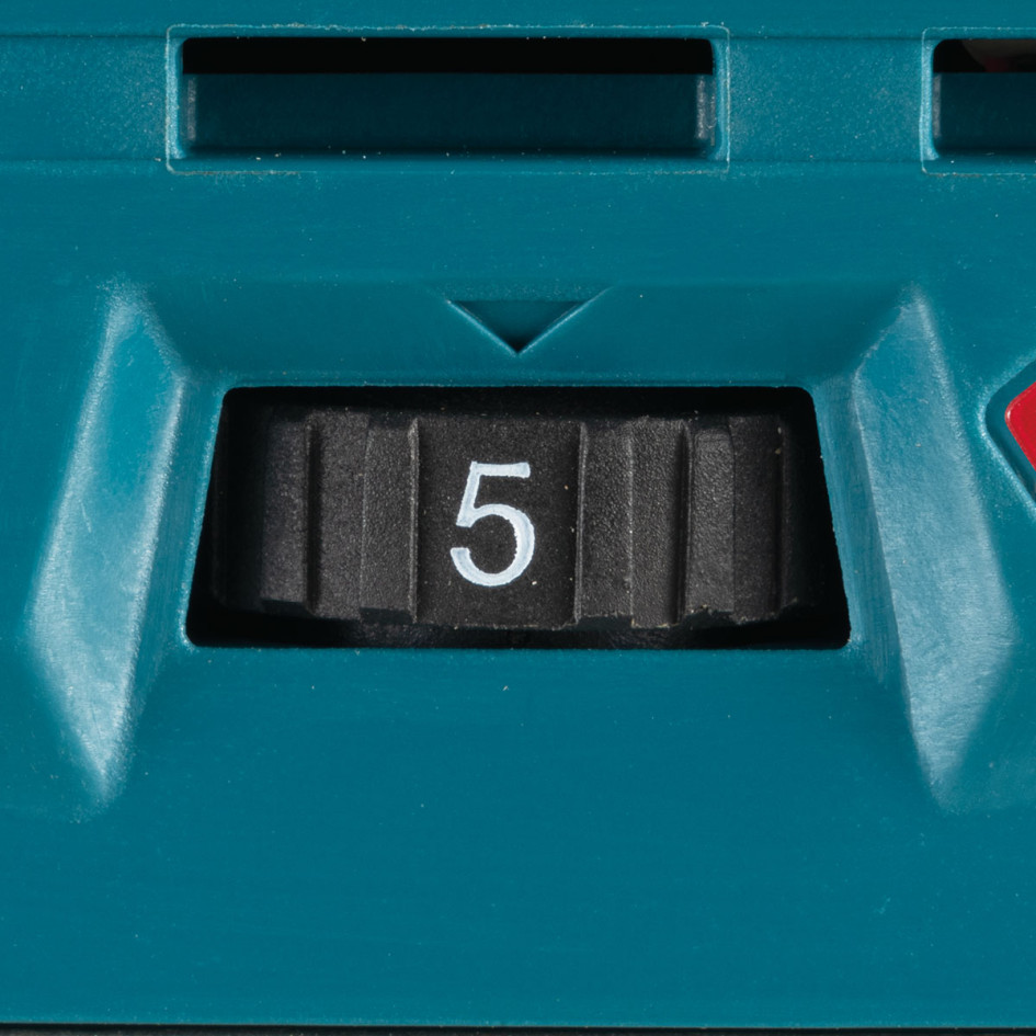 Makita Aku horná fréza 40V RT001GZ17