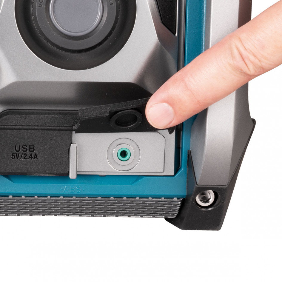 Makita Aku rádio 12V-40V MR006G