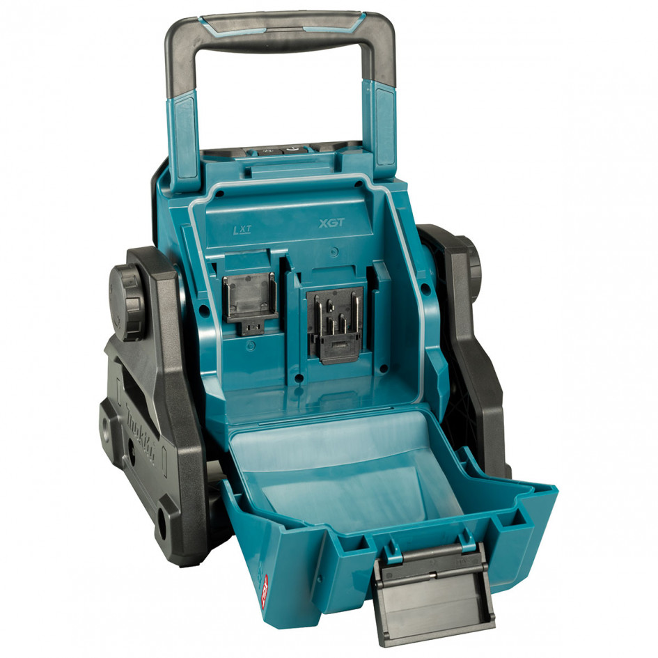 Makita Aku svetlo 40V ML003G