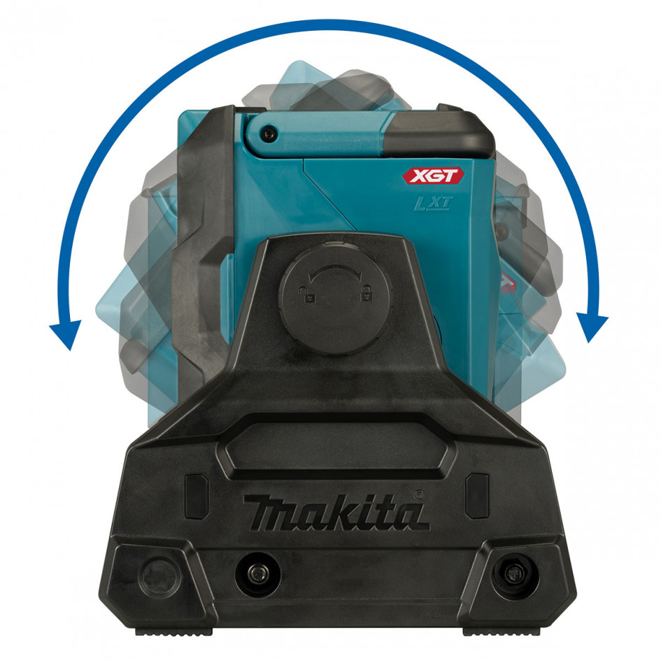 Makita Aku svetlo 40V ML003G
