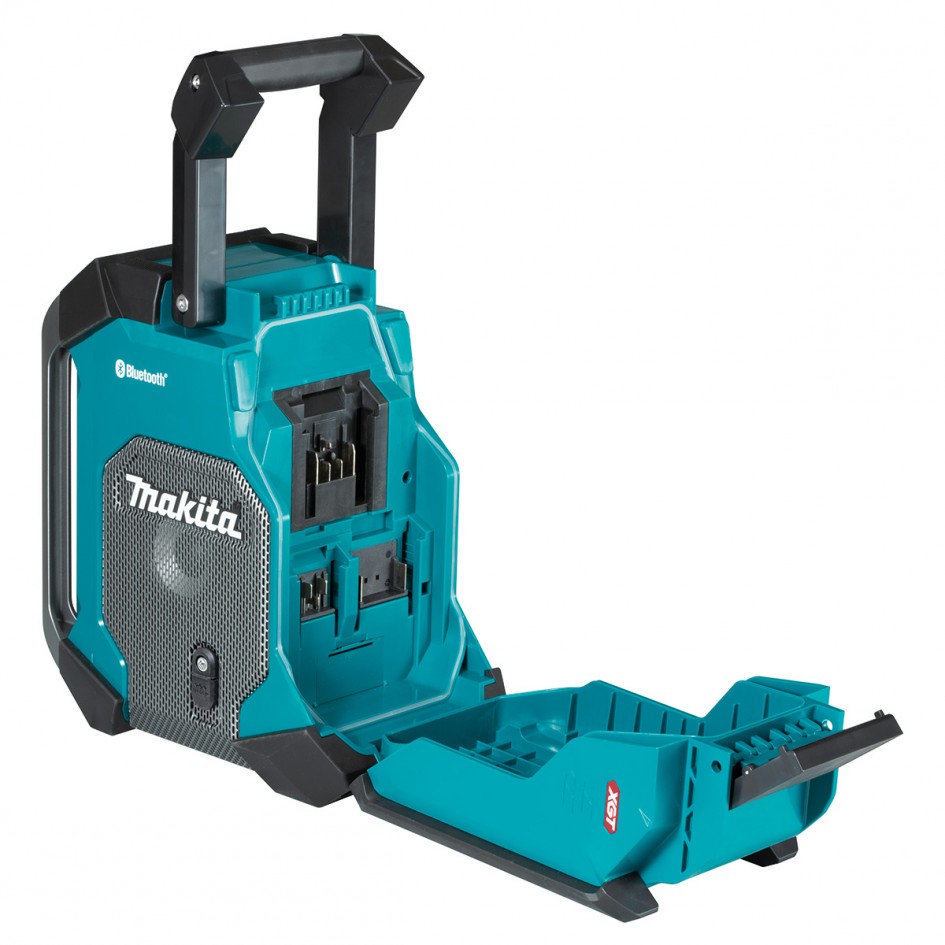 Makita Aku rádio 12V-40V MR007G