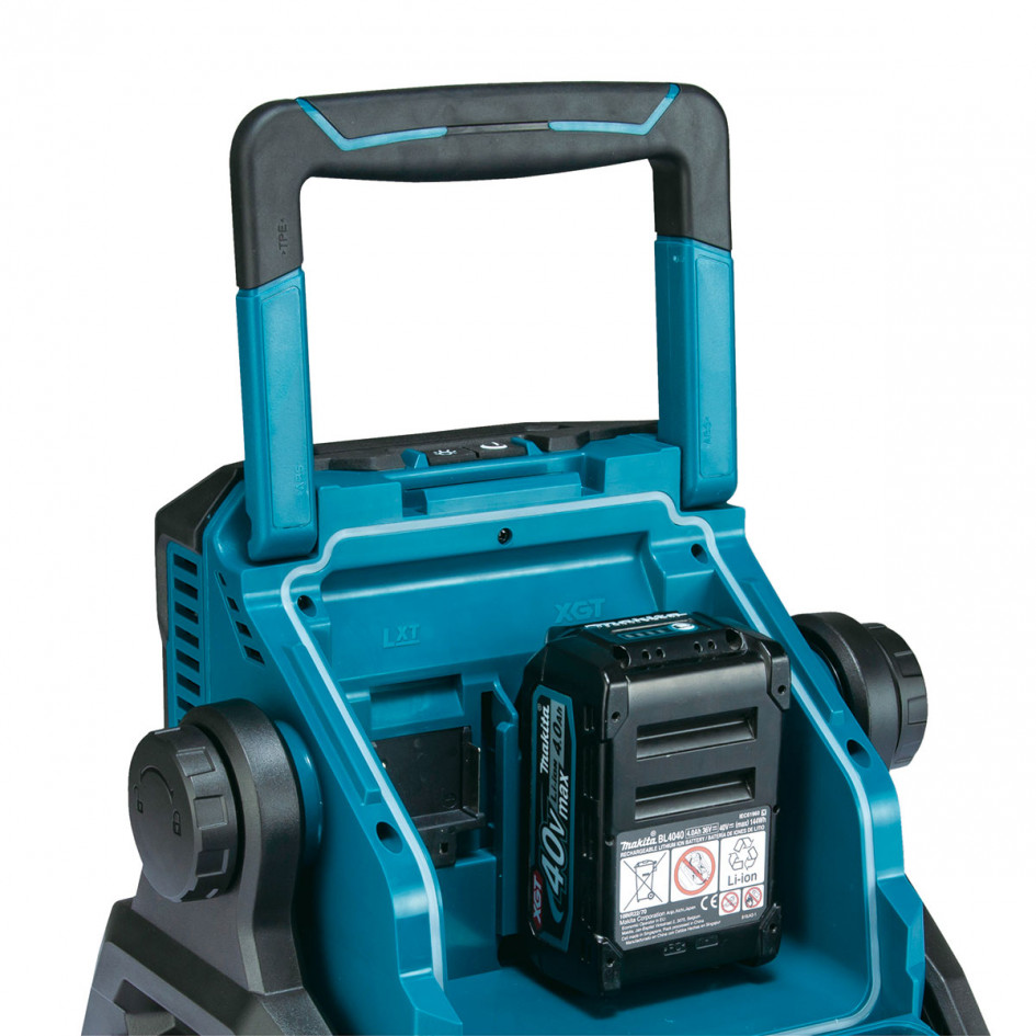 Makita Aku svetlo 40V ML005GX