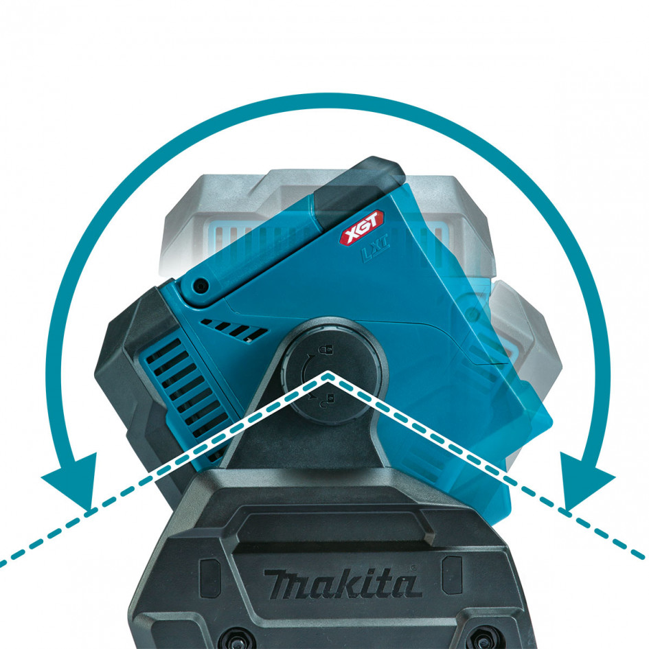 Makita Aku svetlo 40V ML005GX