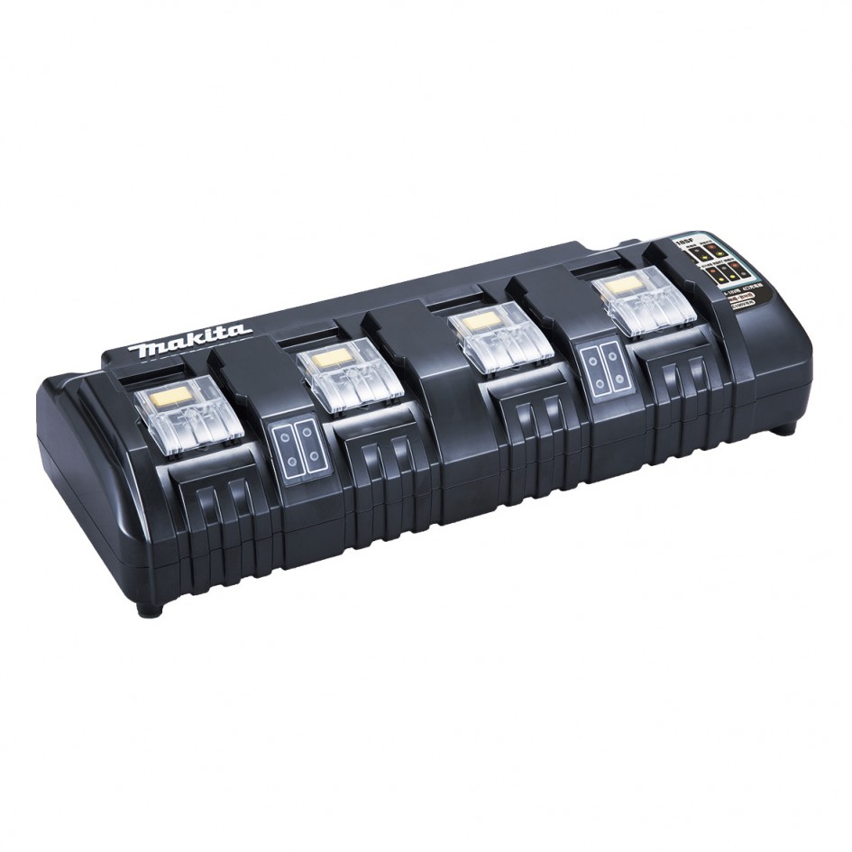MAKITA Nabíjačka DC18SF 18V
