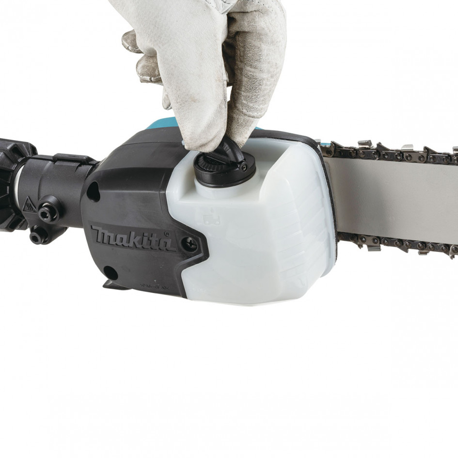 MAKITA Aku vyvetvovacia píla 40V UA003GZ